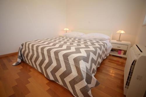 Base Bridge Apartment - Zadar City Centre - Free parking