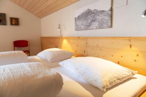 Galeriebild der Unterkunft Berghotel Bischofalp in Elm