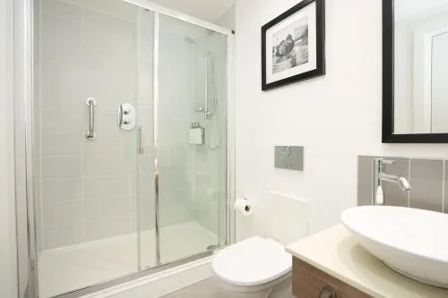 Staybridge Suites Birmingham by IHG photo 7