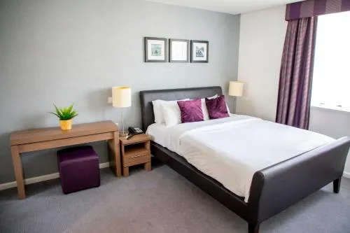 Staybridge Suites Birmingham by IHG photo 8