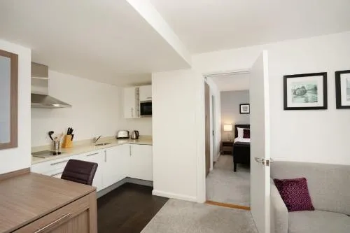 Staybridge Suites Birmingham by IHG photo 26