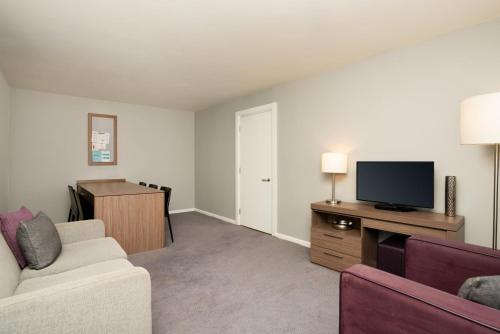 Staybridge Suites Birmingham by IHG photo 74
