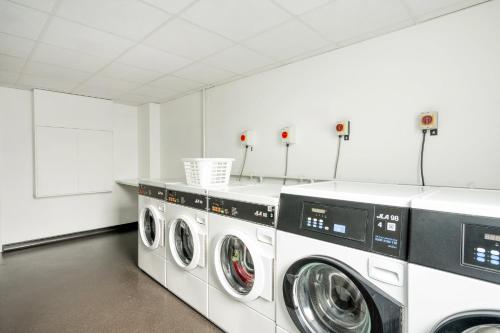 Staybridge Suites Birmingham by IHG photo 76