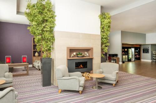 Staybridge Suites Birmingham by IHG photo 82