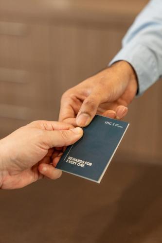Staybridge Suites Birmingham by IHG photo 83