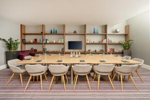 Staybridge Suites Birmingham by IHG photo 87