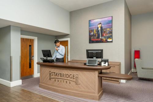 Staybridge Suites Birmingham by IHG photo 89