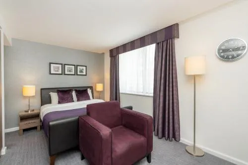Staybridge Suites Birmingham by IHG photo 18