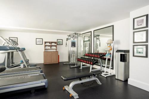 Staybridge Suites Birmingham by IHG photo 93