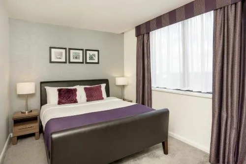 Staybridge Suites Birmingham by IHG photo 25