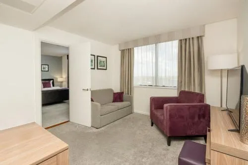 Staybridge Suites Birmingham by IHG photo 27
