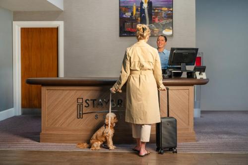 Staybridge Suites Birmingham by IHG photo 95