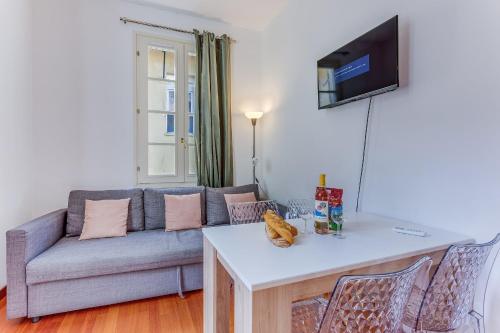 PIAZZA GRIMALDI AP4519 by Riviera Holiday Homes