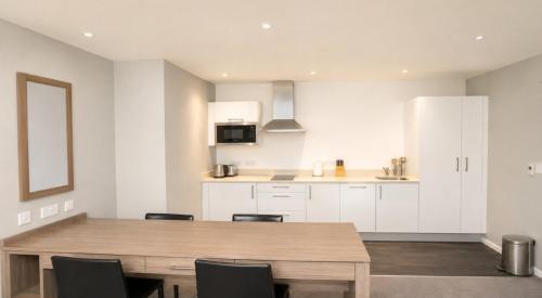 Staybridge Suites Birmingham by IHG photo 103