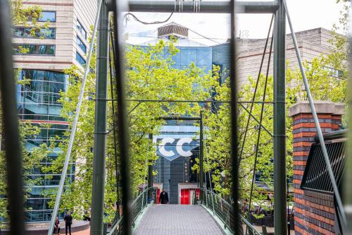 Staybridge Suites Birmingham by IHG photo 59