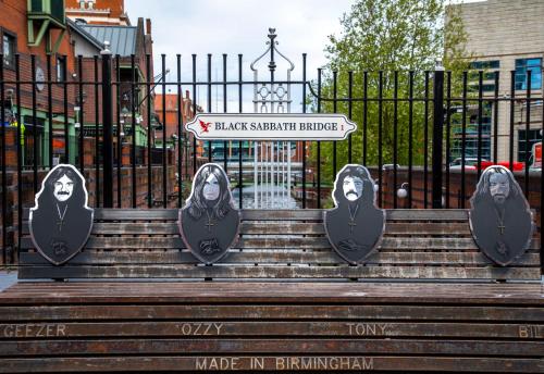Staybridge Suites Birmingham by IHG photo 104