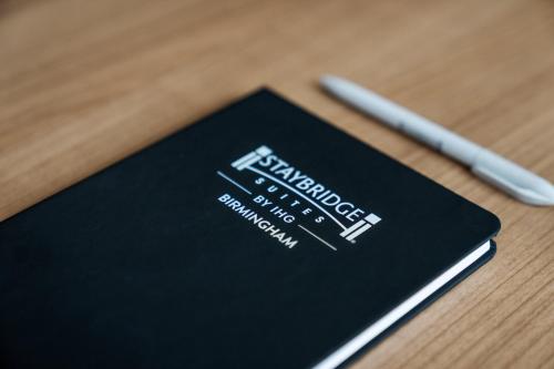 Staybridge Suites Birmingham by IHG photo 109