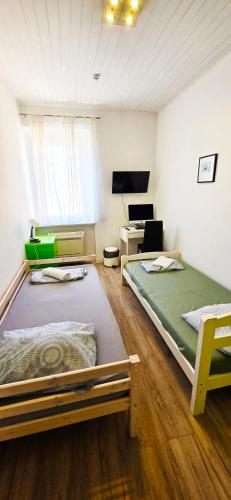 Chillax Rooms