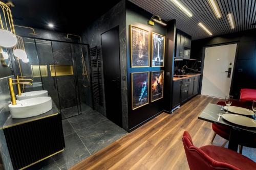 Cinéma Room