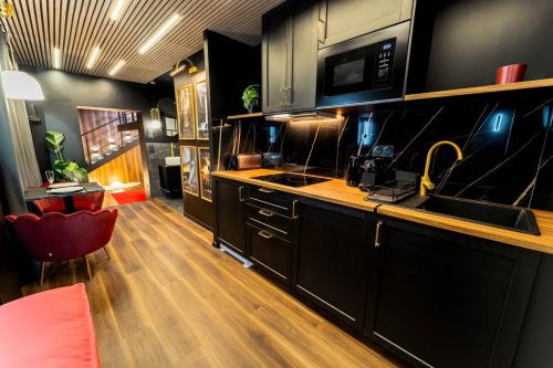 Cinéma Room