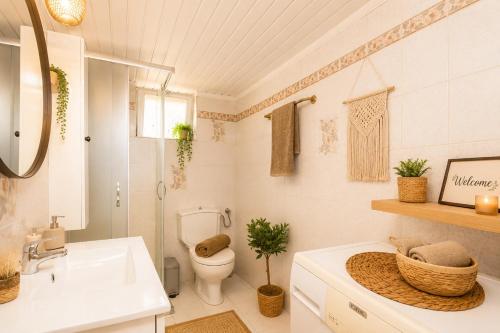Contessina House - Ionian Relaxing Experience