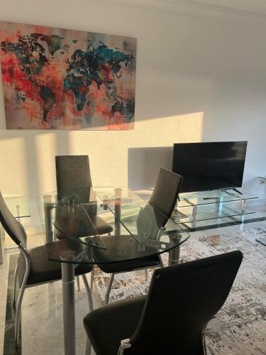 TopMarbella Marina Banús Luxury Apartment Stunning Sea Views