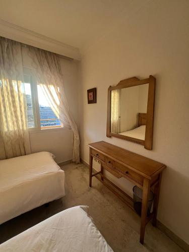 TopMarbella Marina Banús Luxury Apartment Stunning Sea Views