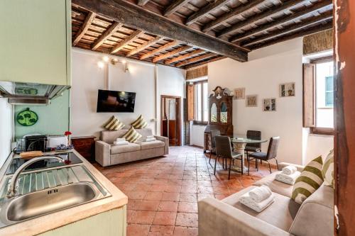 Suite Experience Trastevere Apt 2