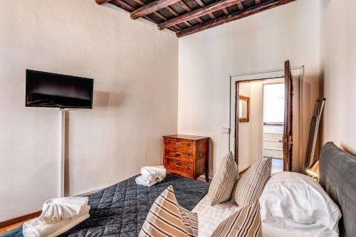 Suite Experience Trastevere Apt 2