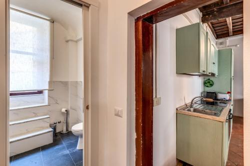 Suite Experience Trastevere Apt 2