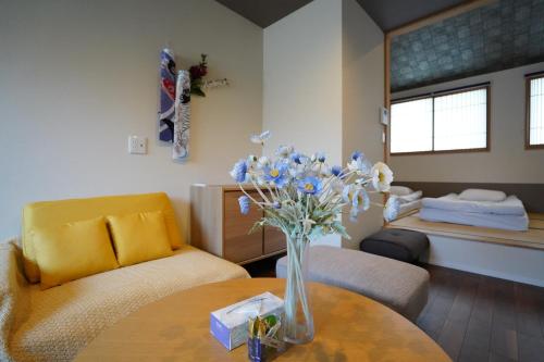 R'S HOUSE Kiyomizu2