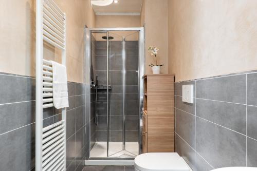 San Niccolò per 7, 10 min from Ponte Vecchio, AC e Wi-Fi