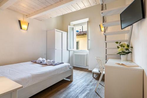 San Niccolò per 7, 10 min from Ponte Vecchio, AC e Wi-Fi