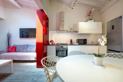 San Niccolò per 7, 10 min from Ponte Vecchio, AC e Wi-Fi