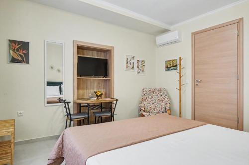 Kallichoron 1 fortezza Kavala