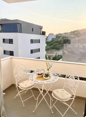 Beach Apartment