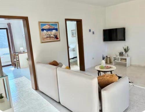 Beach Apartment