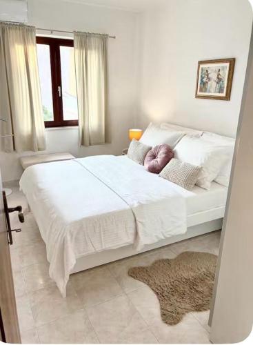 Beach Apartment