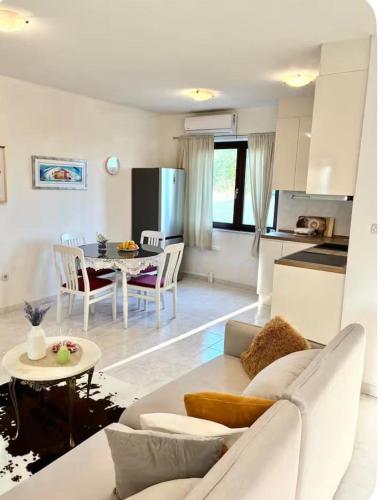 Beach Apartment