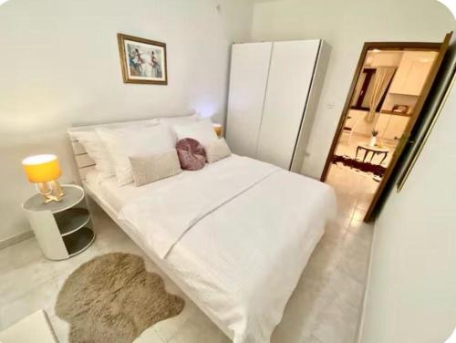 Beach Apartment