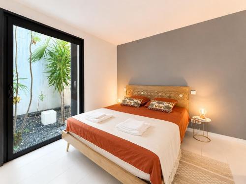 Villa d'architecte, Proche Mer & Cadre Verdoyant