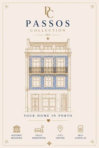 Passos Collection 263