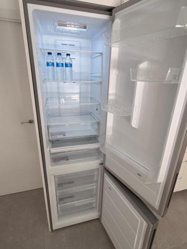 Qotidiano Apartmens Barajas