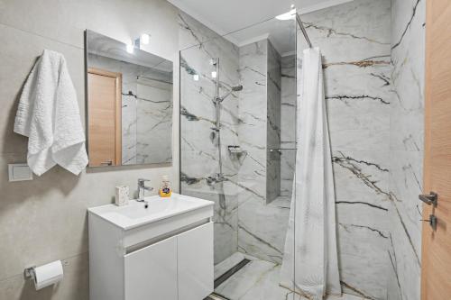 Kallichoron 5 fortezza Kavala