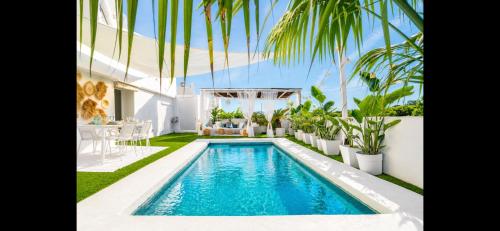 Villa Jasmine
