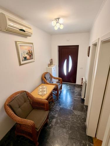 Apartments Nadia Umag