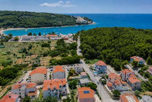 Apartman Pula Lungo Mare