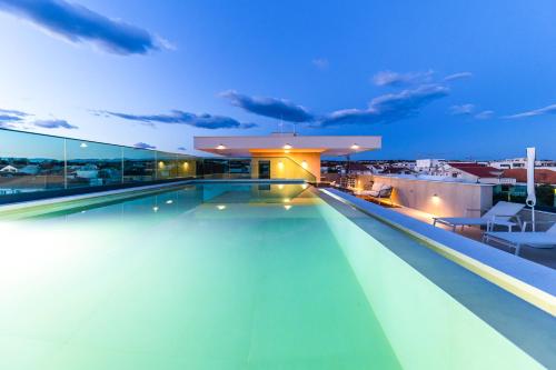 Aura Maris Residence by Belmont Realty