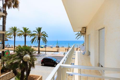 UHC Salduba Apartments
