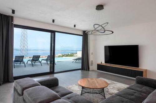 New Luxury Villa Bogi in Crikvenica - by Istrabook